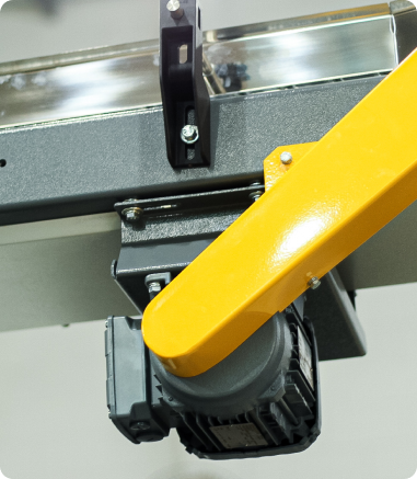 Detalhe Precision F30 2