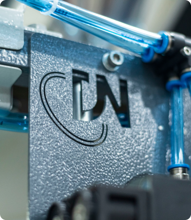 Detalhe Precision e 3